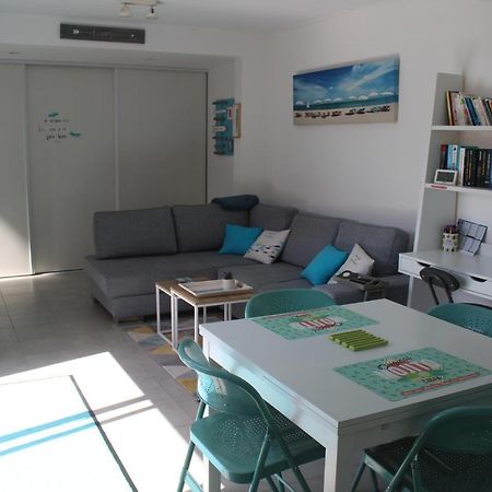Villa 10 Rue des Petits Prés La Tranche-sur-Mer Exterior foto