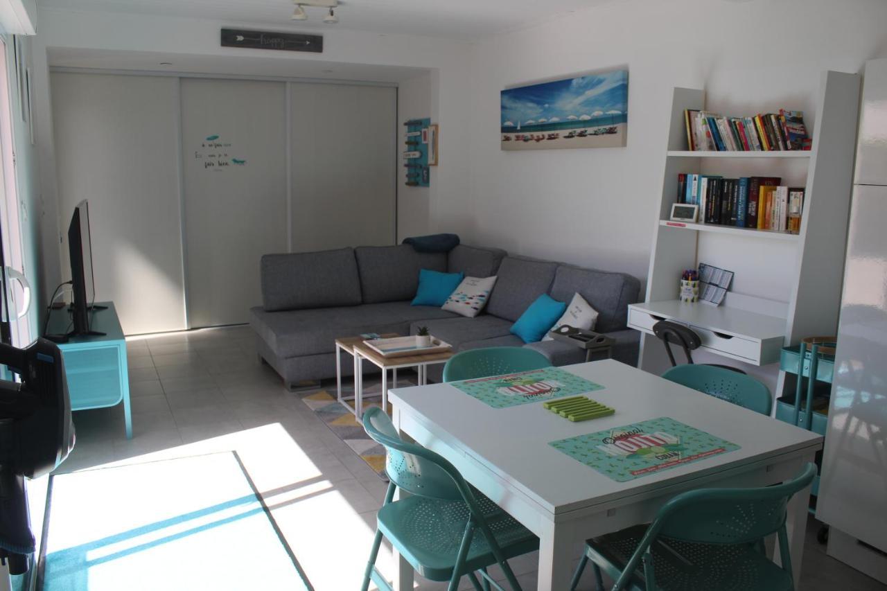 Villa 10 Rue des Petits Prés La Tranche-sur-Mer Exterior foto